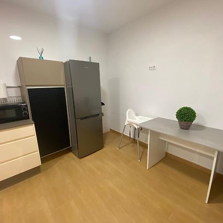 Casa Luci Villa Sant Jaume d'Enveja Eksteriør billede
