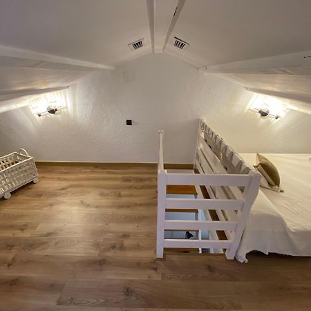 Casa Luci Villa Sant Jaume d'Enveja Eksteriør billede