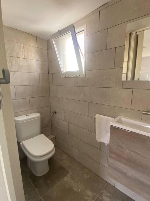 Casa Luci Villa Sant Jaume d'Enveja Eksteriør billede