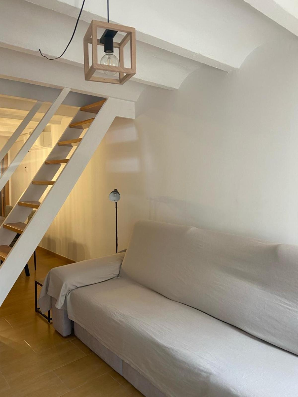 Casa Luci Villa Sant Jaume d'Enveja Eksteriør billede