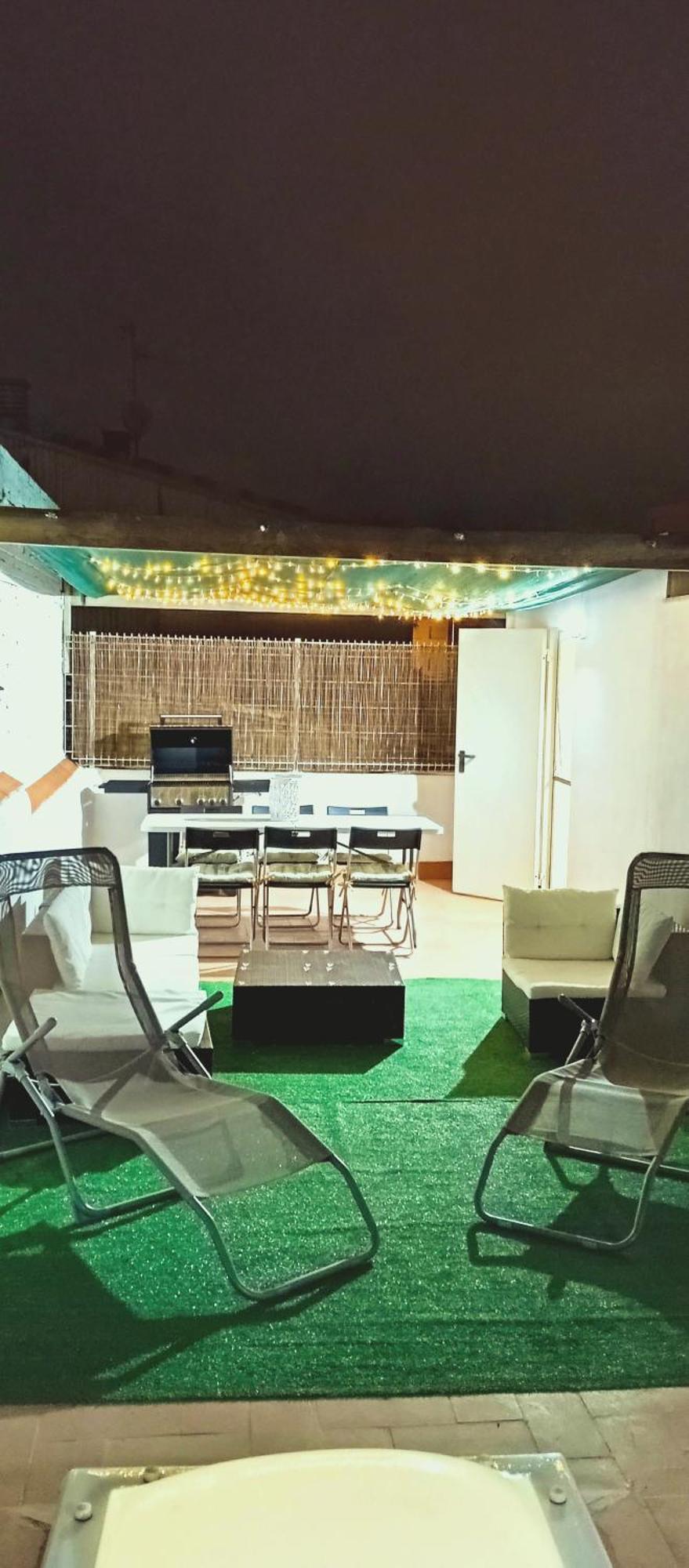 Casa Luci Villa Sant Jaume d'Enveja Eksteriør billede