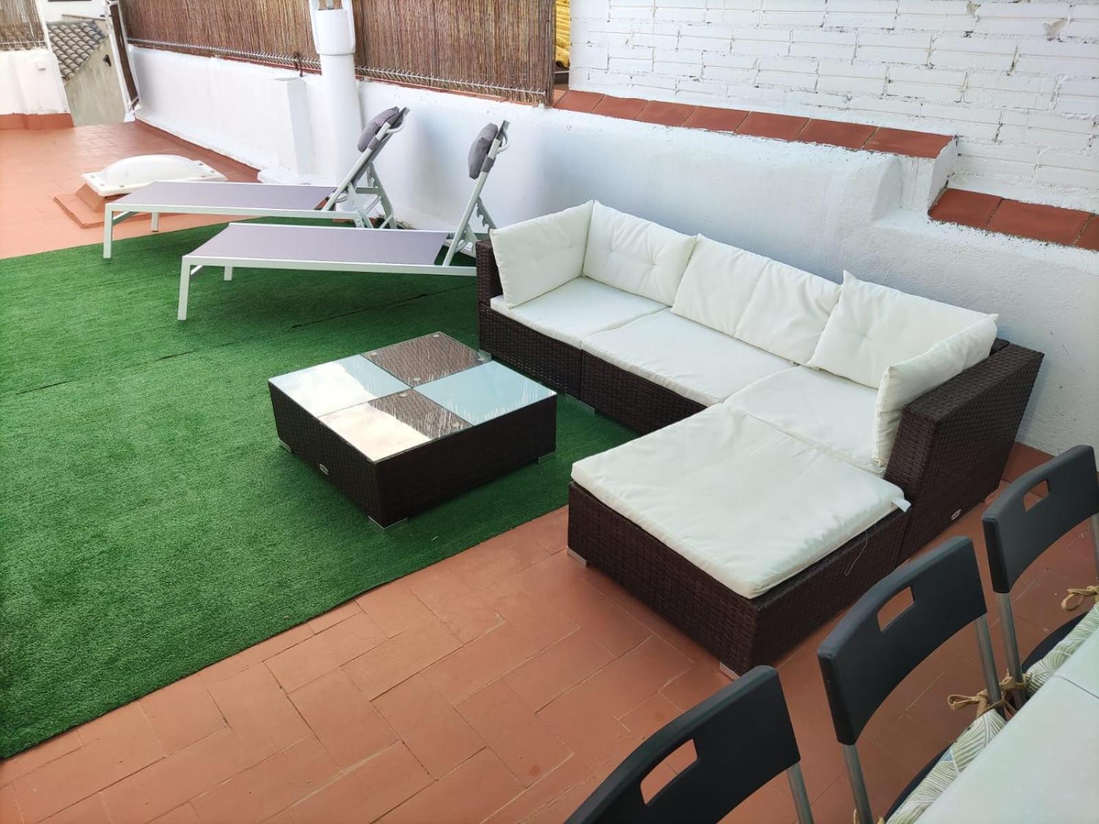 Casa Luci Villa Sant Jaume d'Enveja Eksteriør billede