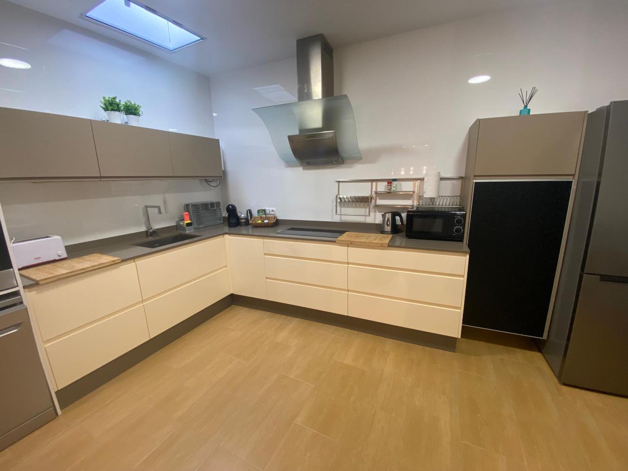 Casa Luci Villa Sant Jaume d'Enveja Eksteriør billede