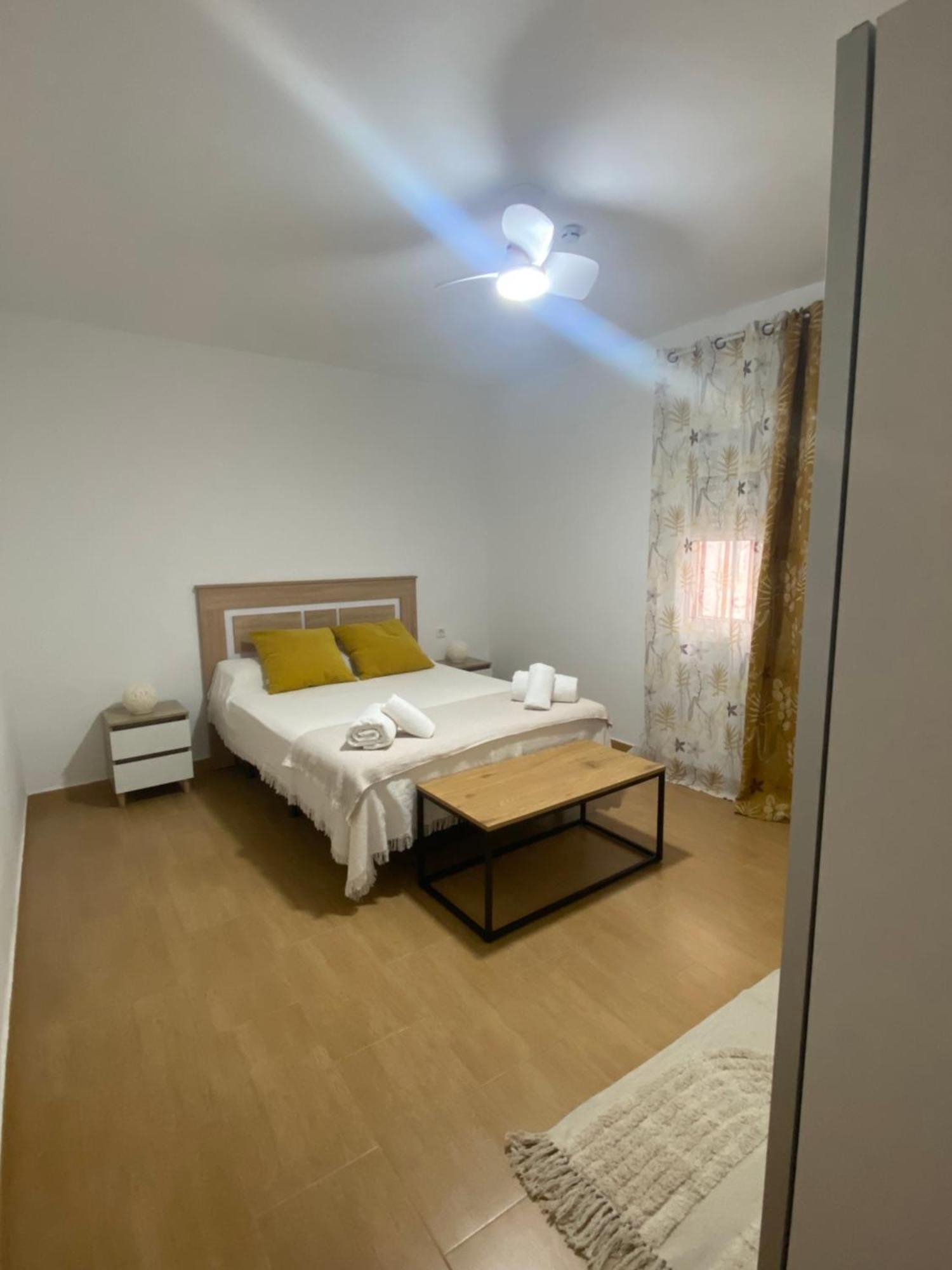 Casa Luci Villa Sant Jaume d'Enveja Eksteriør billede