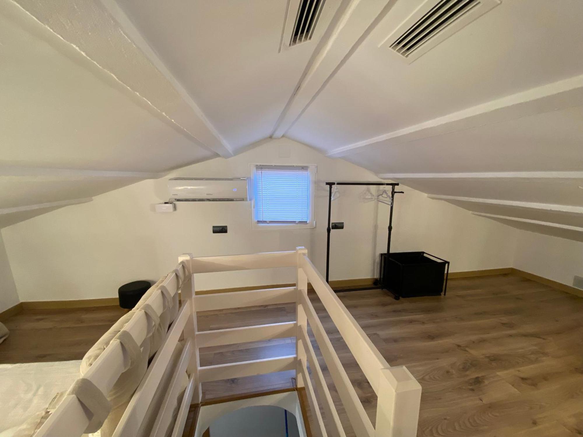 Casa Luci Villa Sant Jaume d'Enveja Eksteriør billede