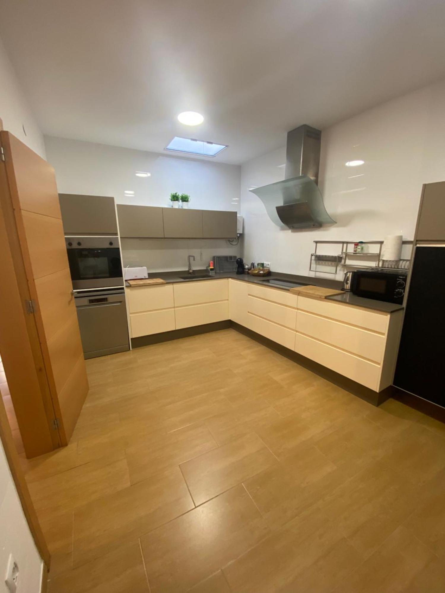 Casa Luci Villa Sant Jaume d'Enveja Eksteriør billede