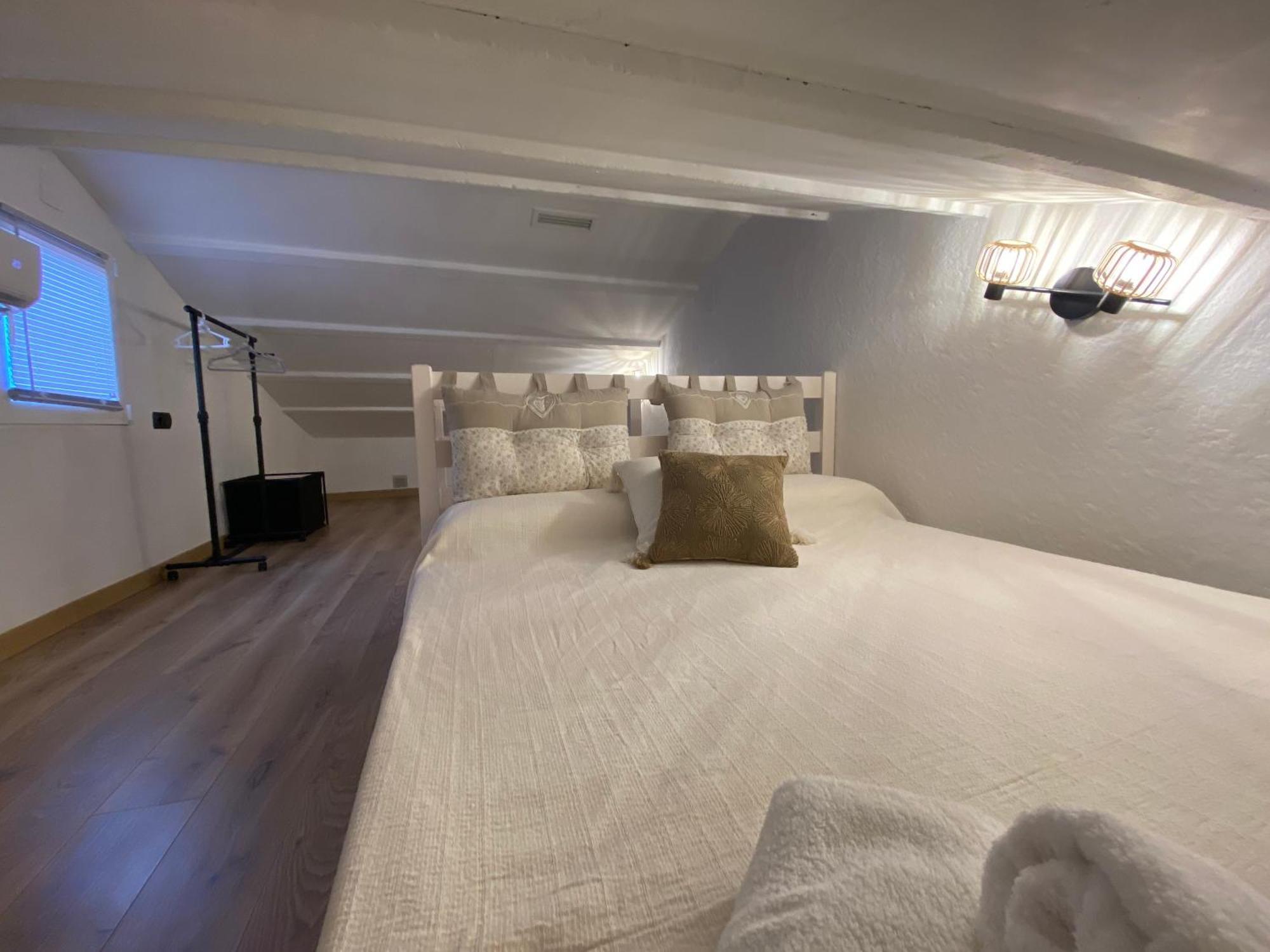 Casa Luci Villa Sant Jaume d'Enveja Eksteriør billede