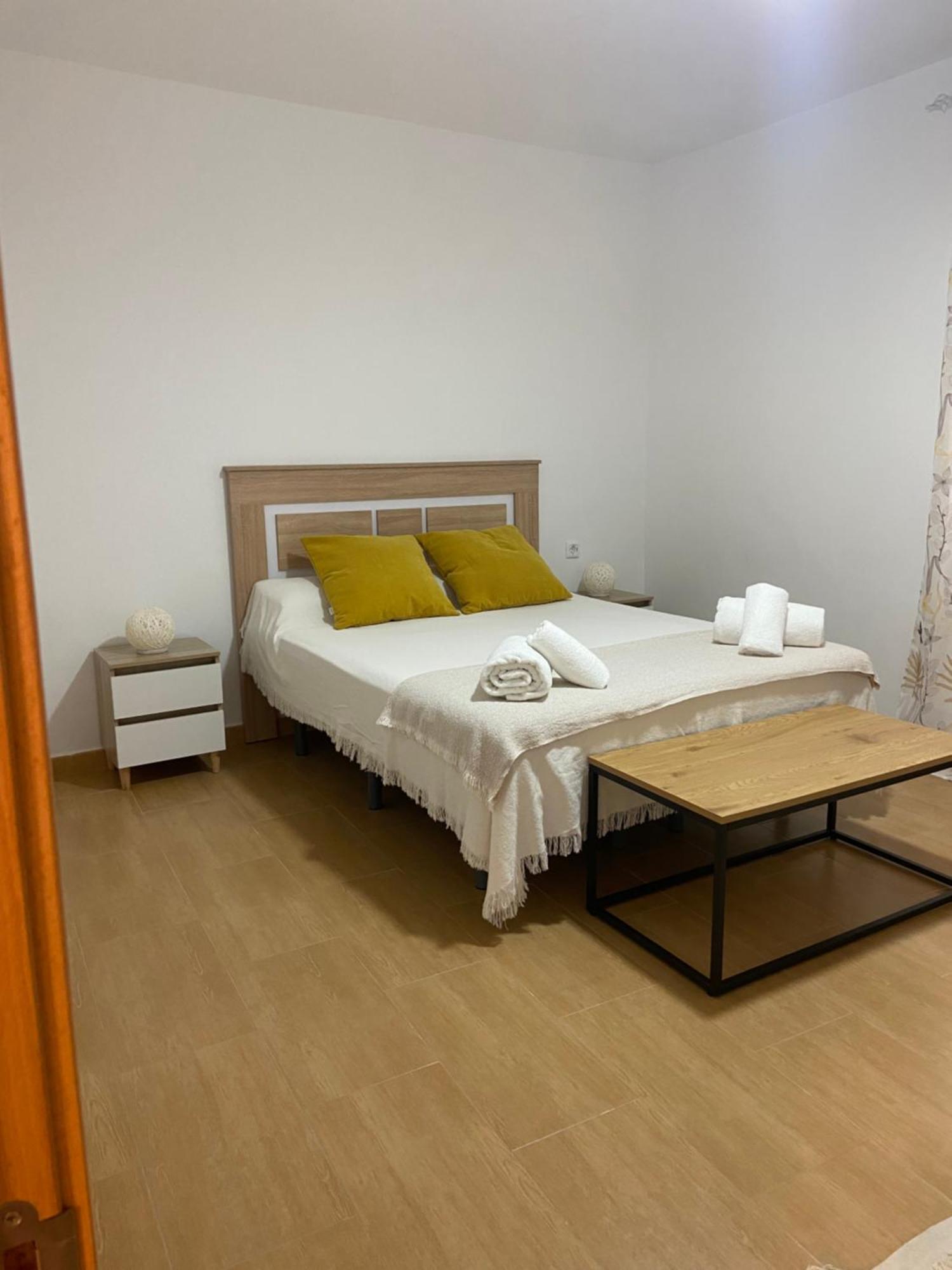 Casa Luci Villa Sant Jaume d'Enveja Eksteriør billede