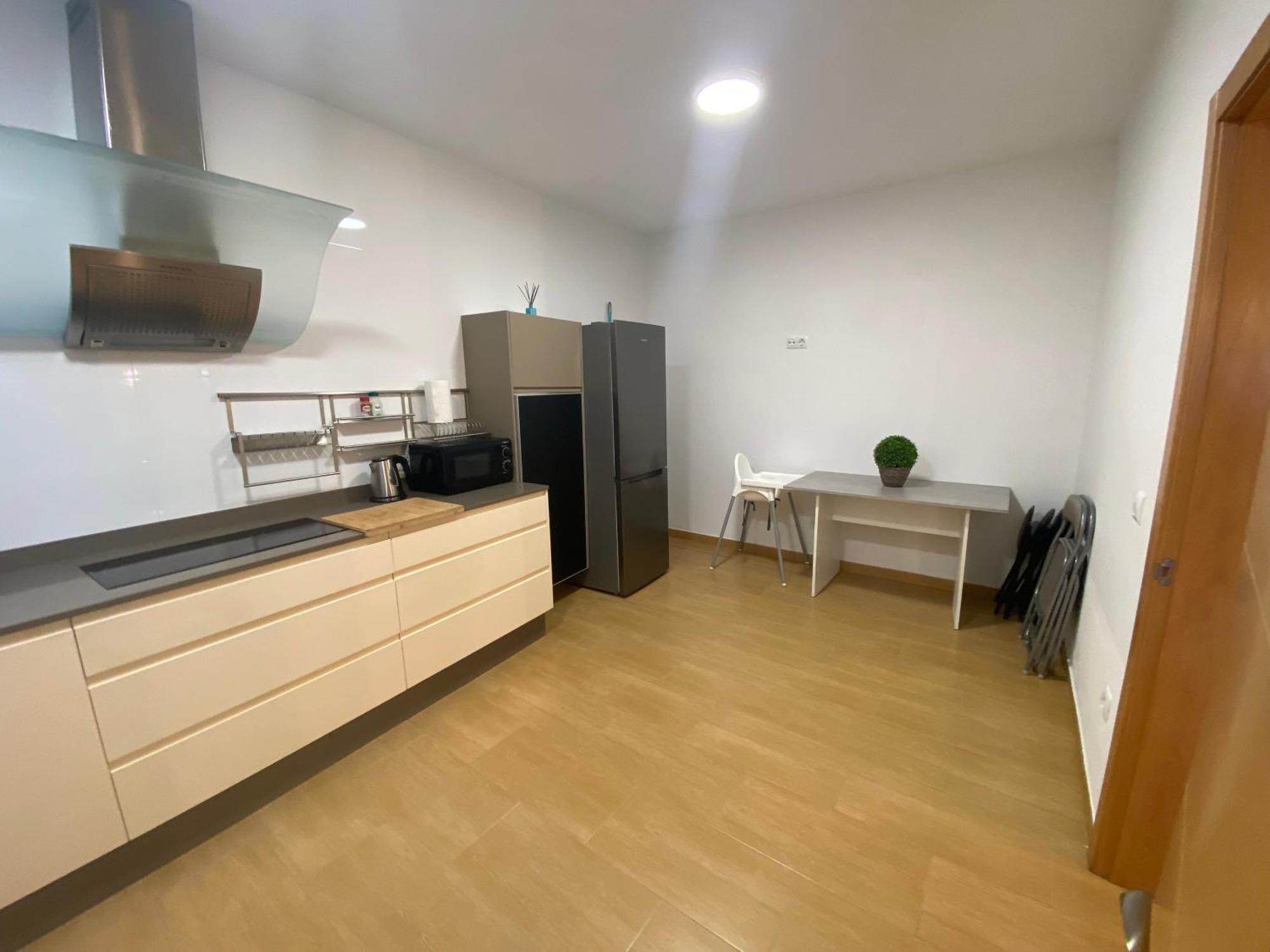 Casa Luci Villa Sant Jaume d'Enveja Eksteriør billede