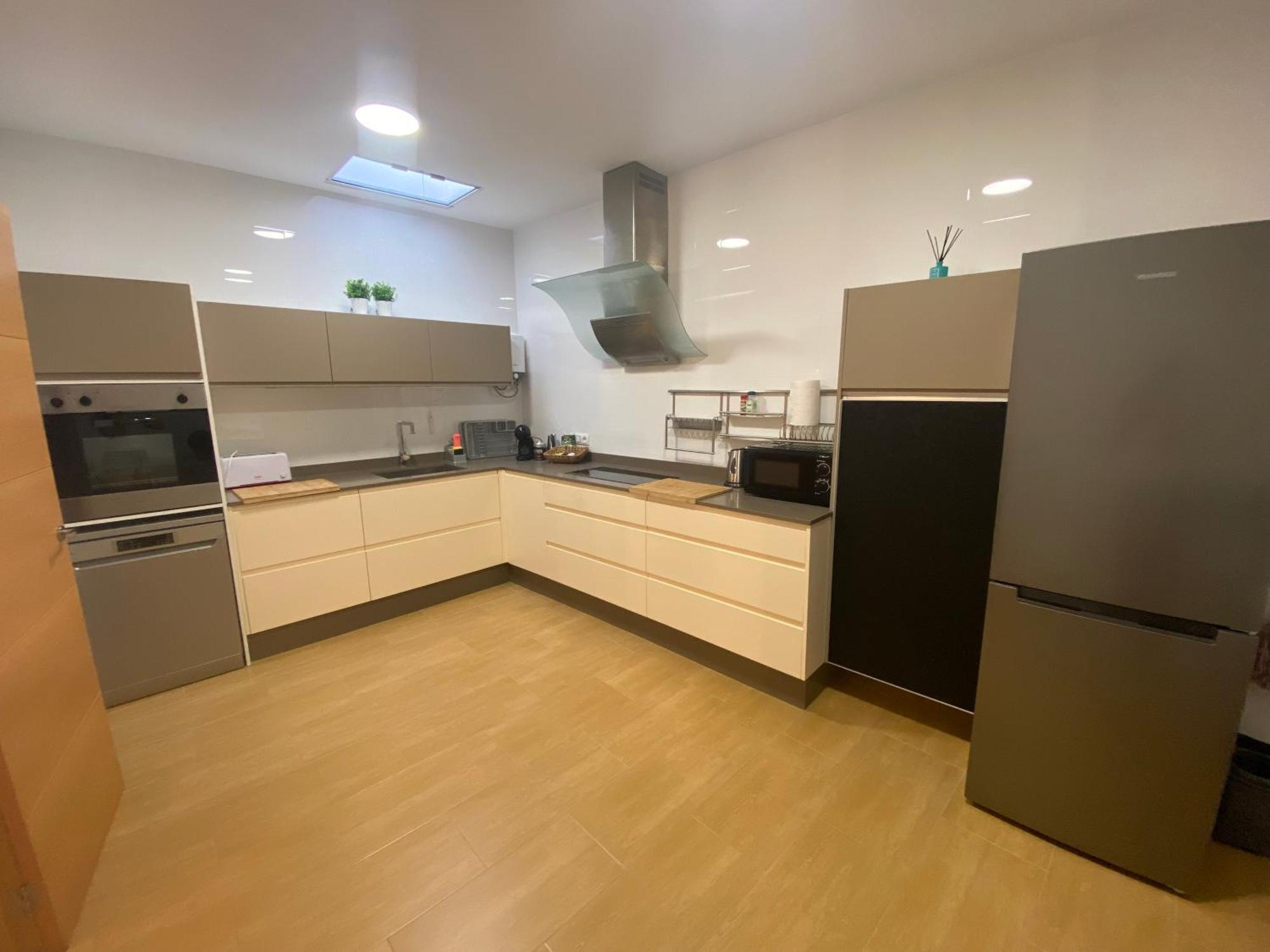 Casa Luci Villa Sant Jaume d'Enveja Eksteriør billede