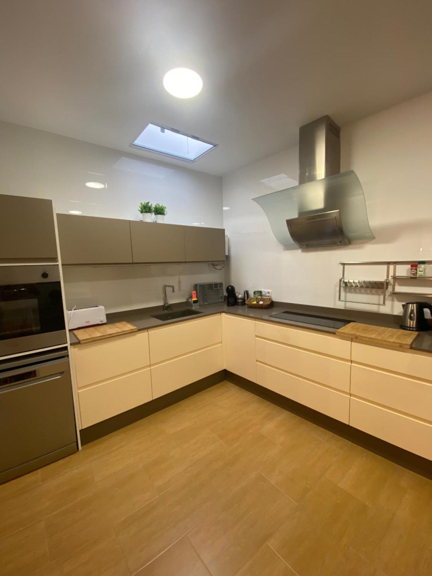 Casa Luci Villa Sant Jaume d'Enveja Eksteriør billede