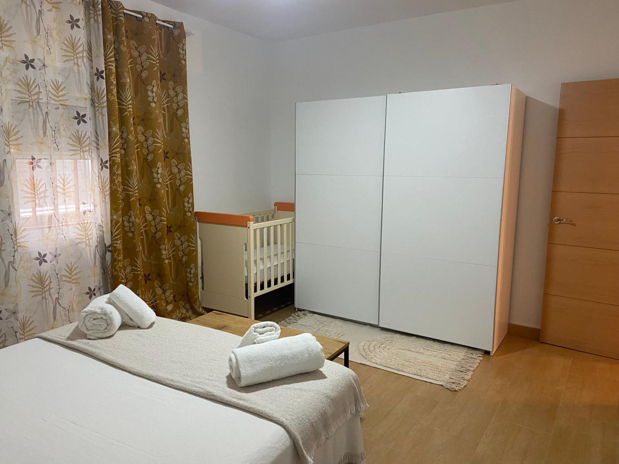 Casa Luci Villa Sant Jaume d'Enveja Eksteriør billede