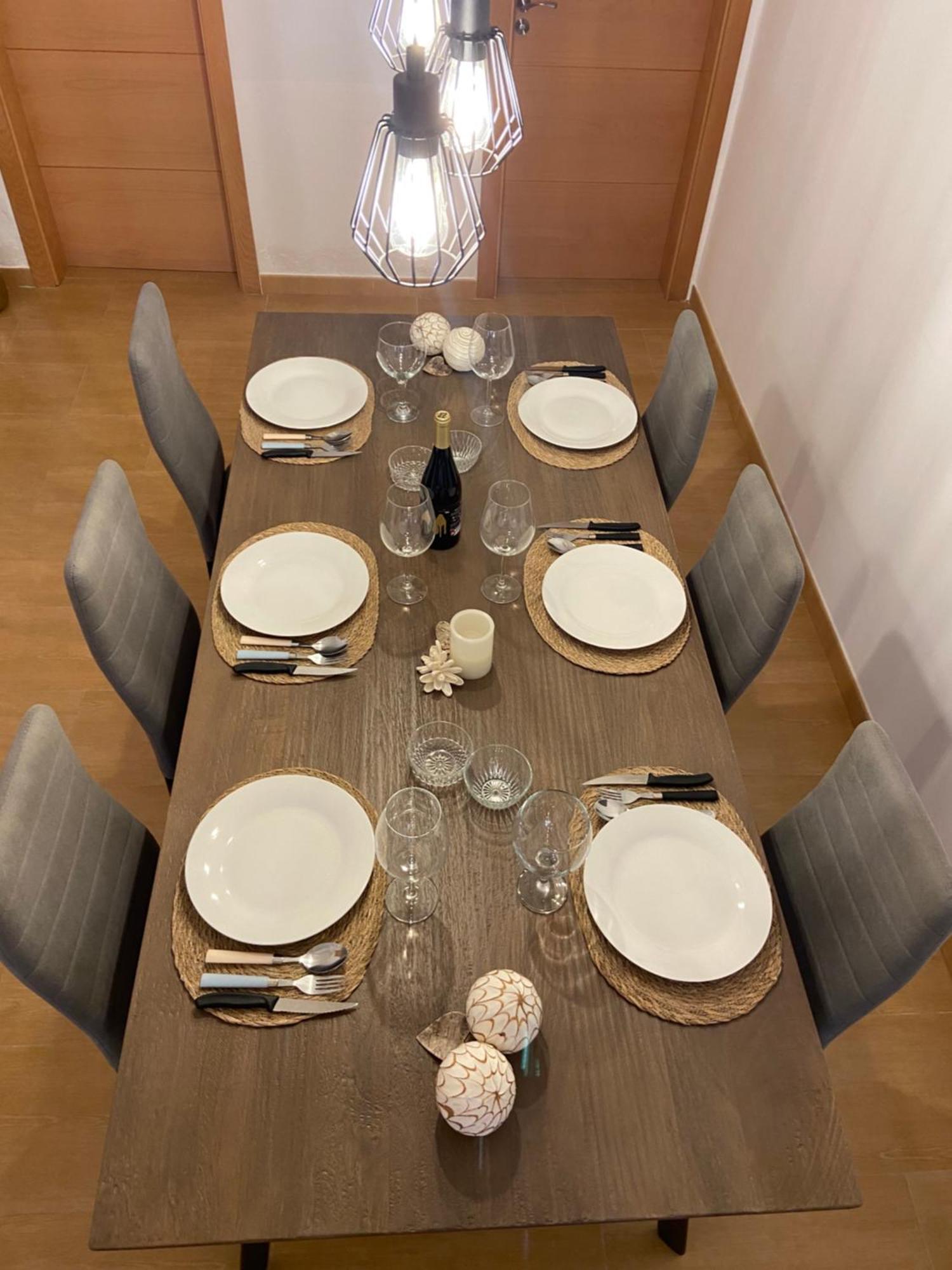 Casa Luci Villa Sant Jaume d'Enveja Eksteriør billede