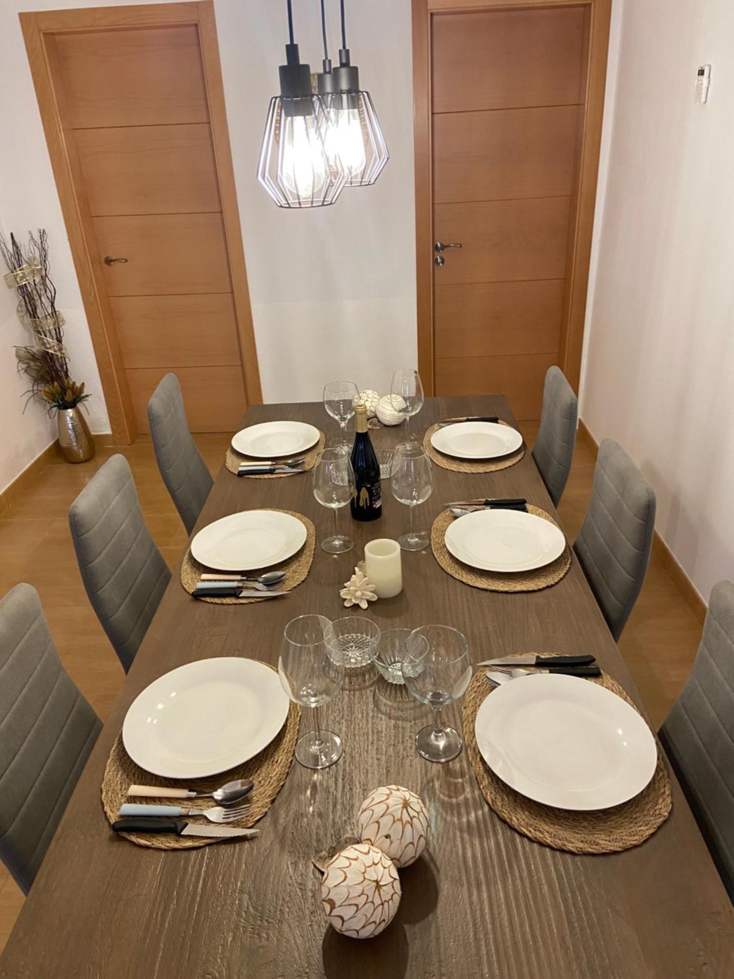 Casa Luci Villa Sant Jaume d'Enveja Eksteriør billede