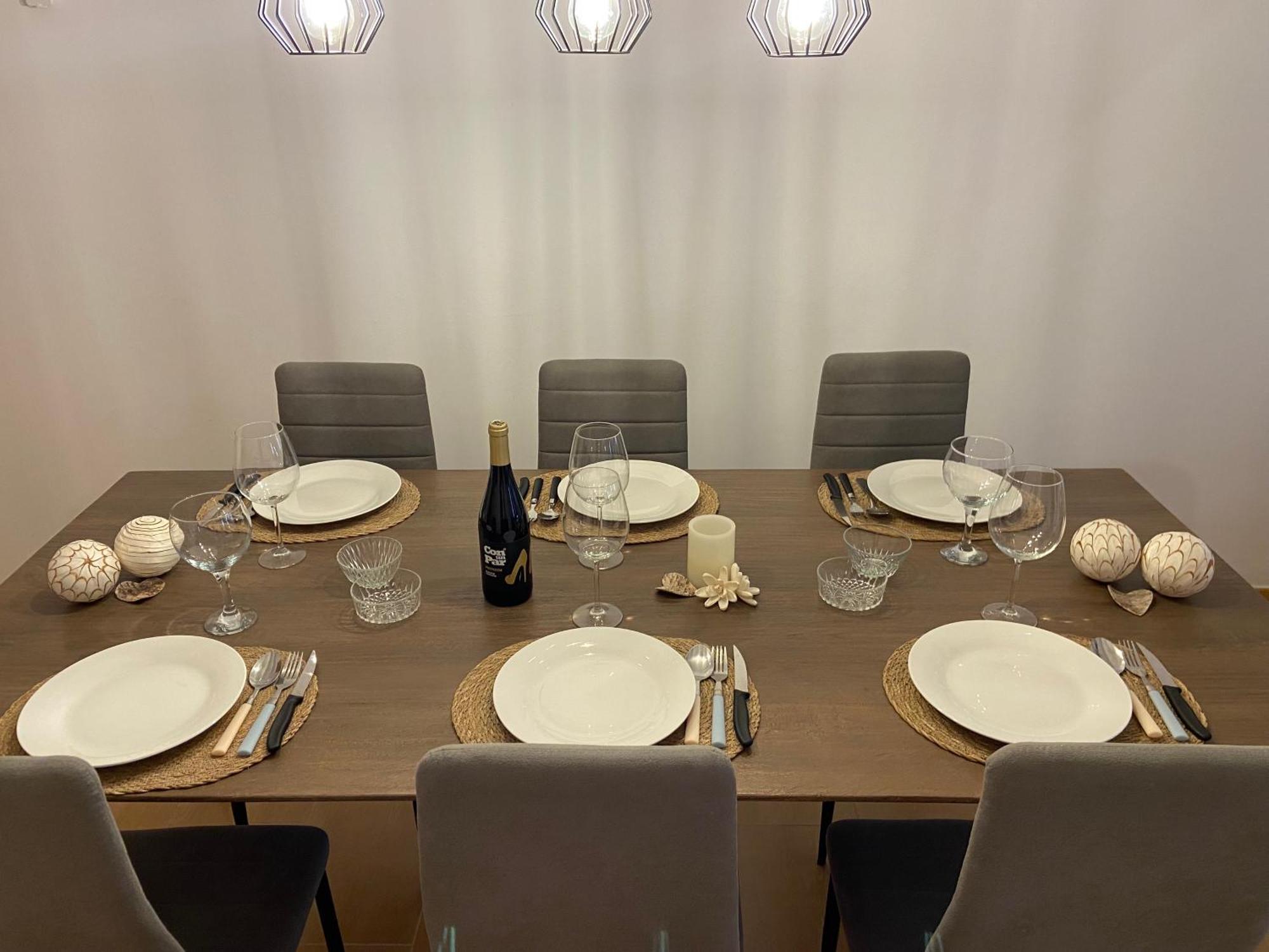 Casa Luci Villa Sant Jaume d'Enveja Eksteriør billede