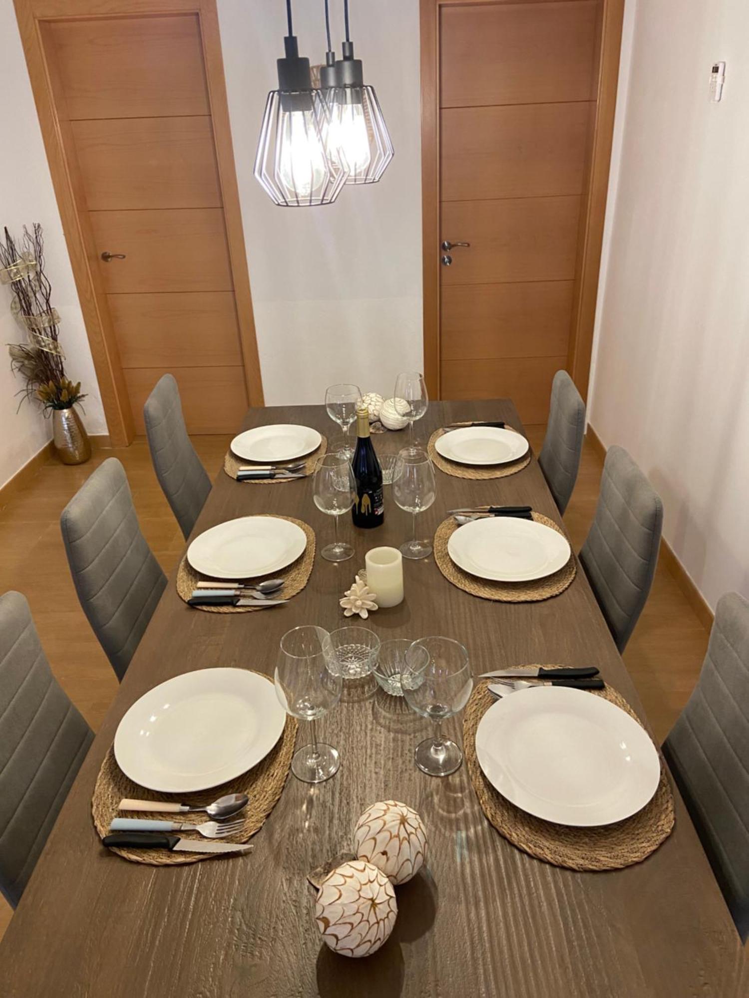 Casa Luci Villa Sant Jaume d'Enveja Eksteriør billede