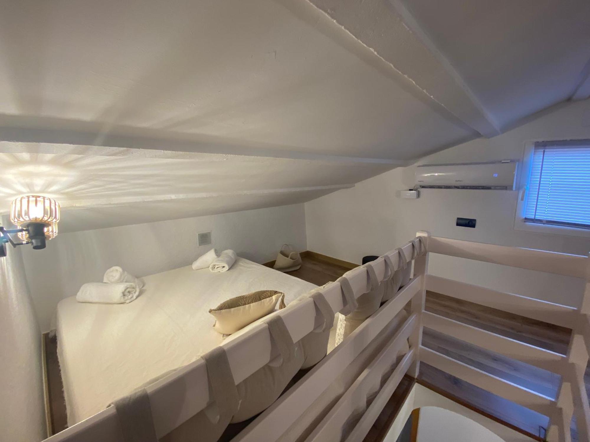 Casa Luci Villa Sant Jaume d'Enveja Eksteriør billede