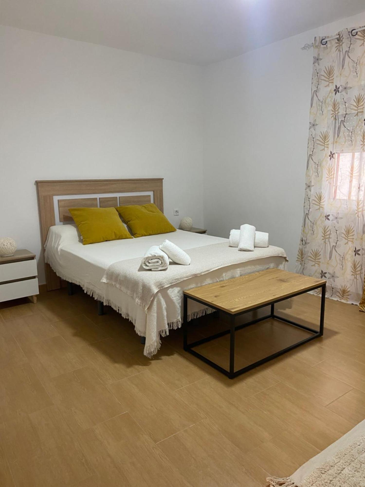 Casa Luci Villa Sant Jaume d'Enveja Eksteriør billede